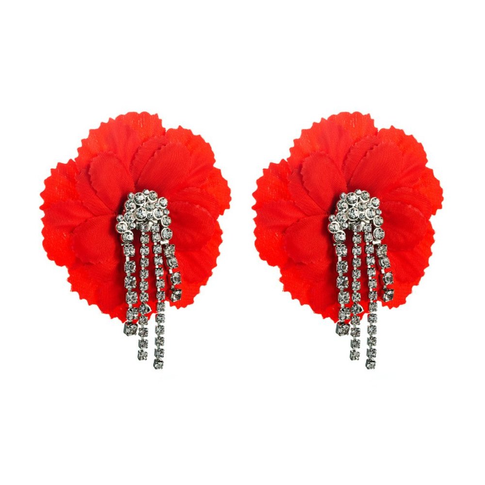 zara earrings - Picture 2 of 3